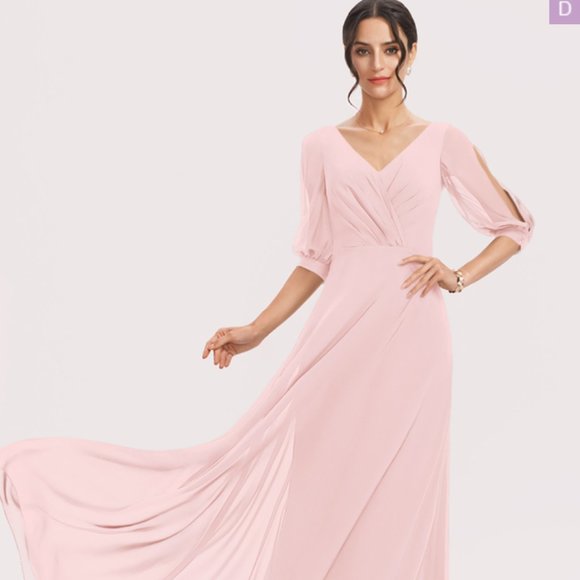 JJ's House Dresses Jjs House Bridesmaid Dress Poshmark